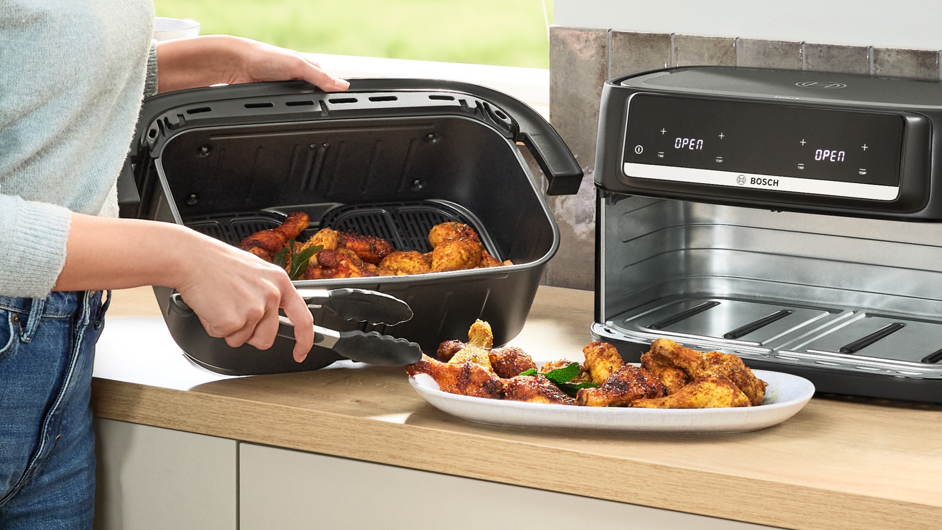 BOSCH MAFD490B7