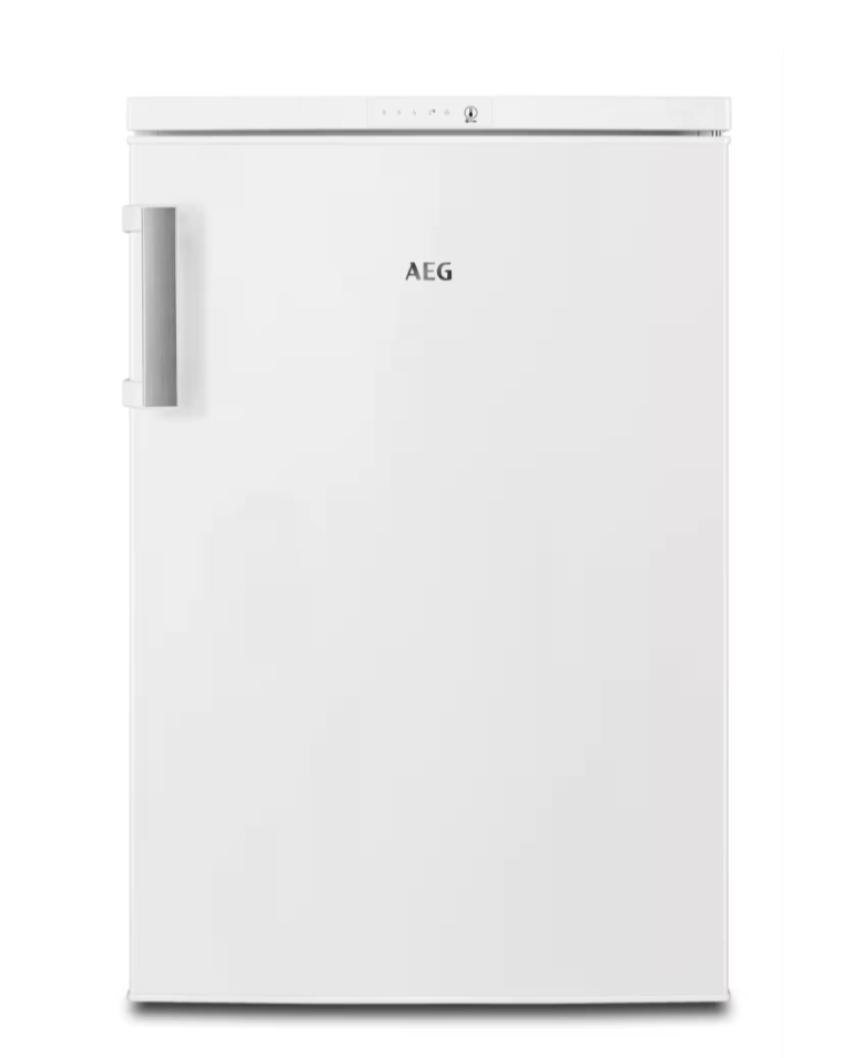 AEG RTB411D2AW 5000 vrijstaande koelkast met vriesvak - 84cm