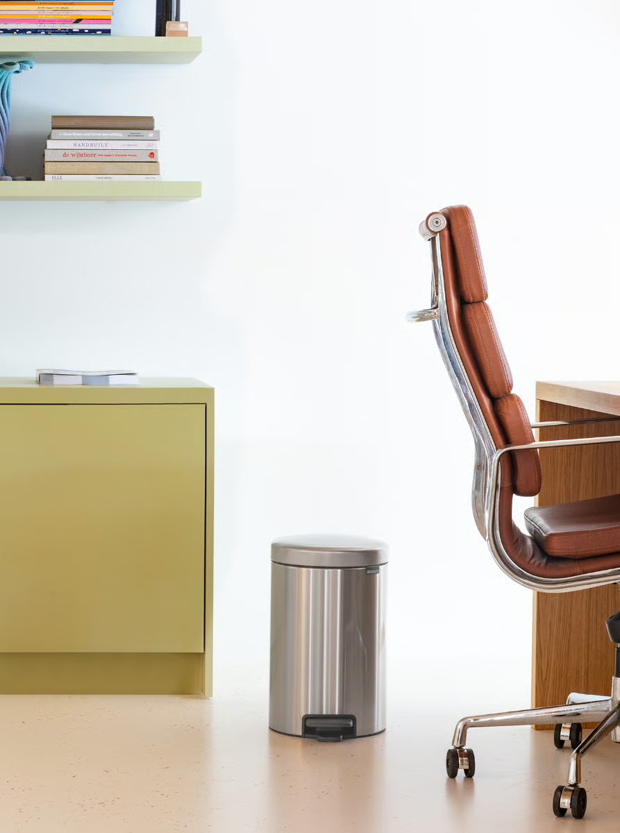 BRABANTIA pedaalemmer - 112041