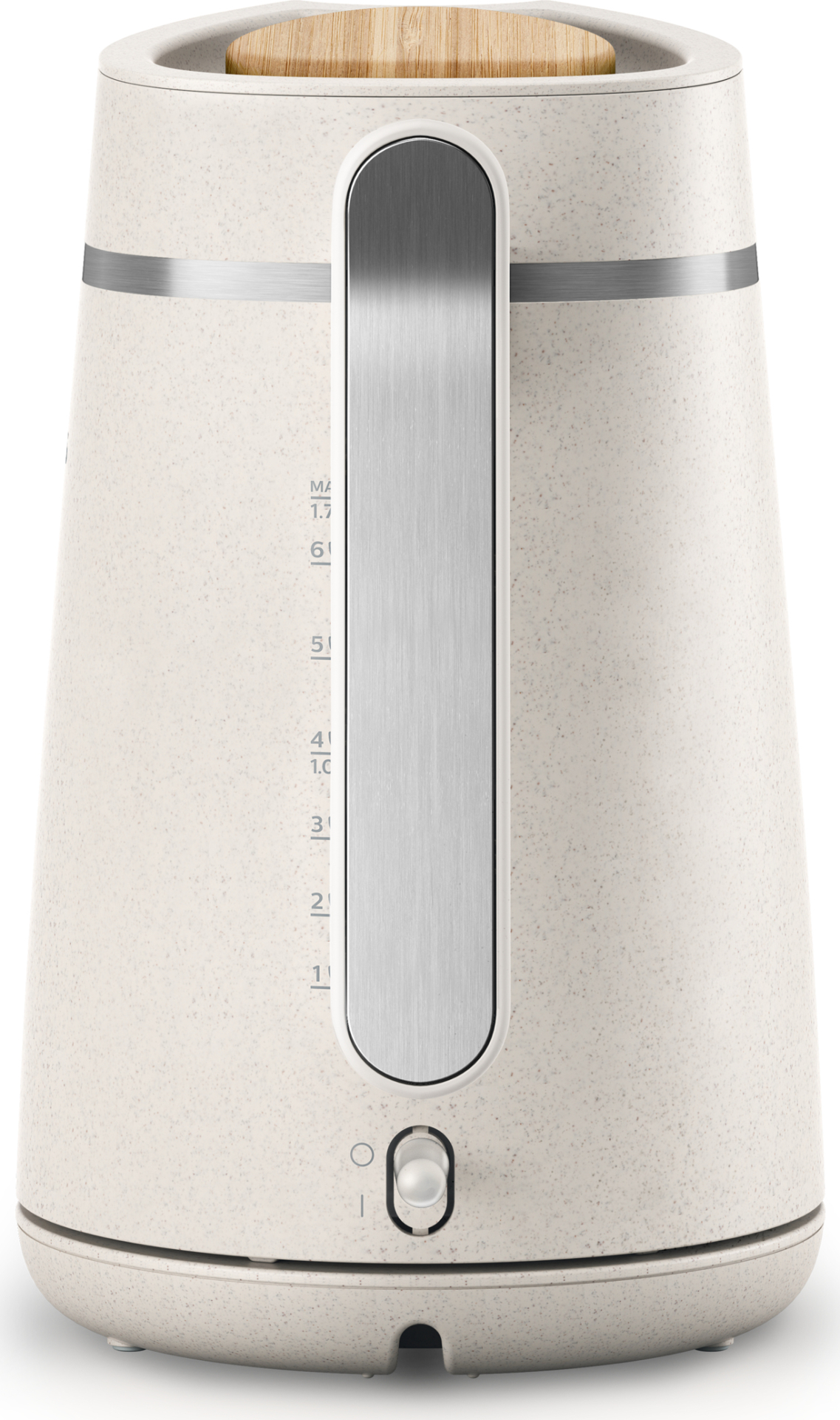 ELEKTRON waterkoker - PDHD9365/10