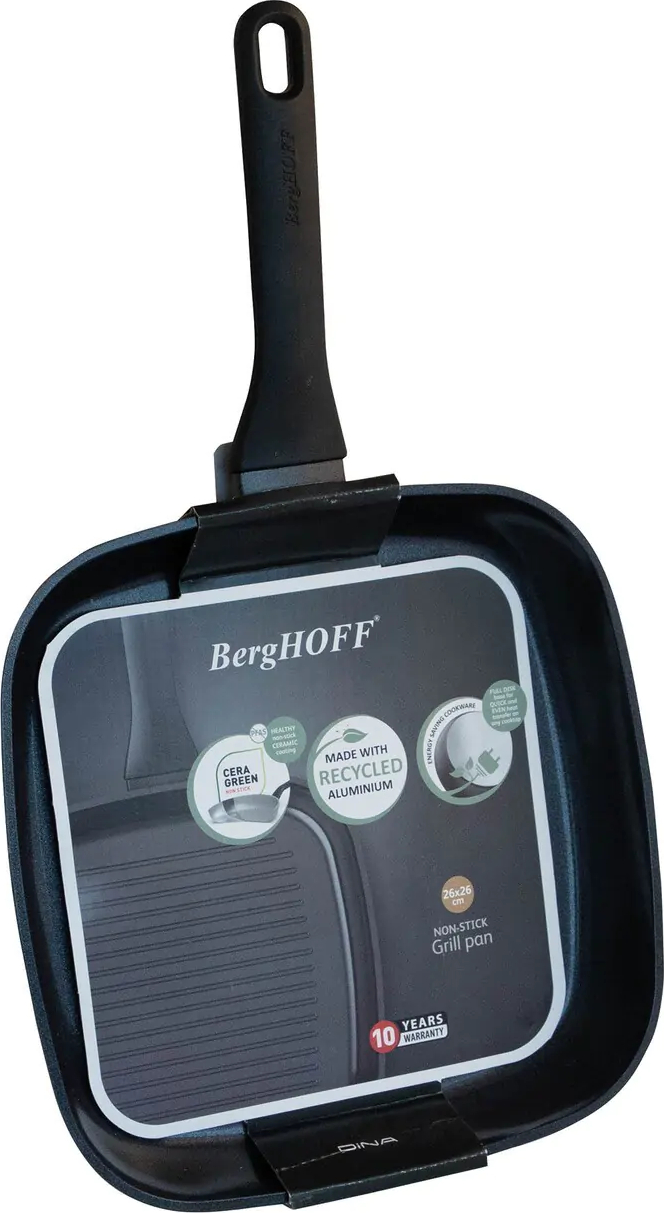 BERGHOFF grillpan - 1315092