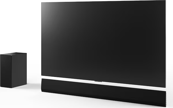 LG CE soundbar - DSG10TY