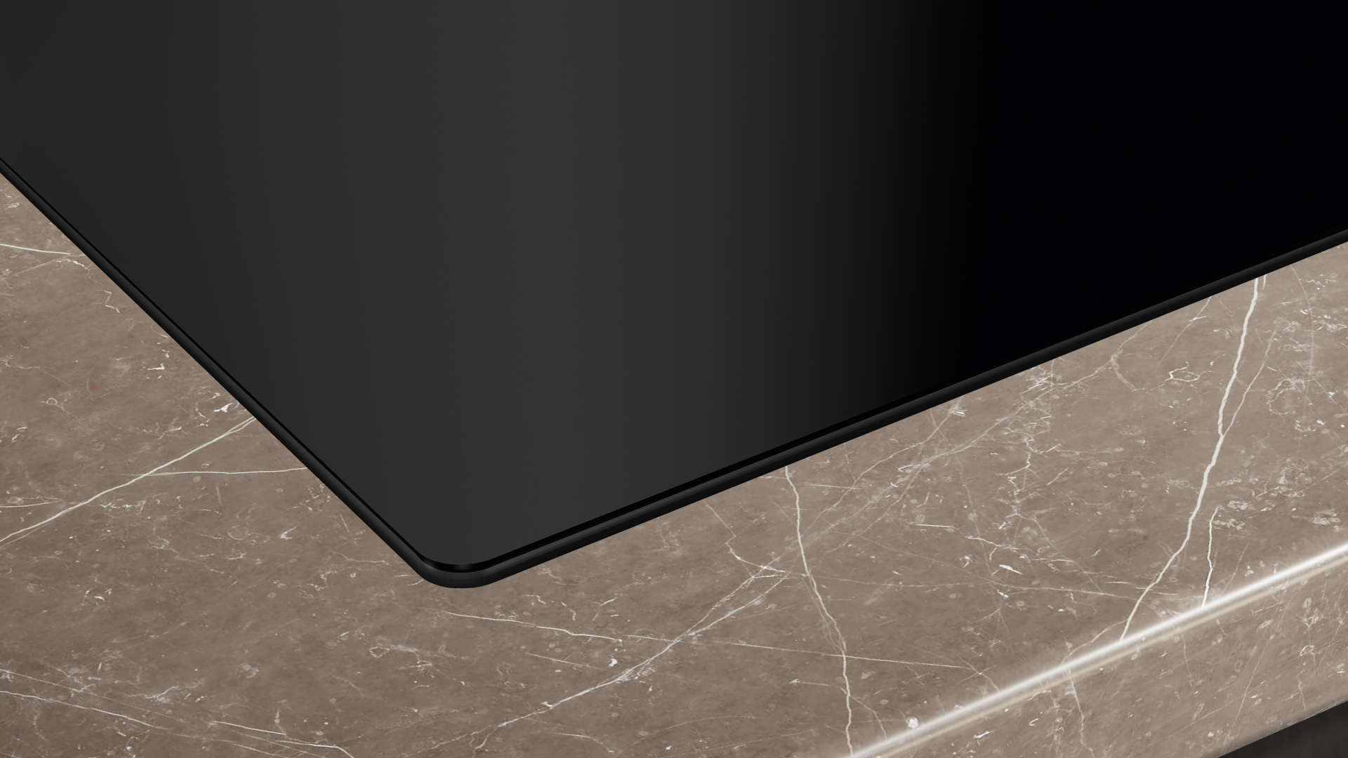 SIEMENS IQ100 inductiekookplaat - 60cm - EU611AGA5E