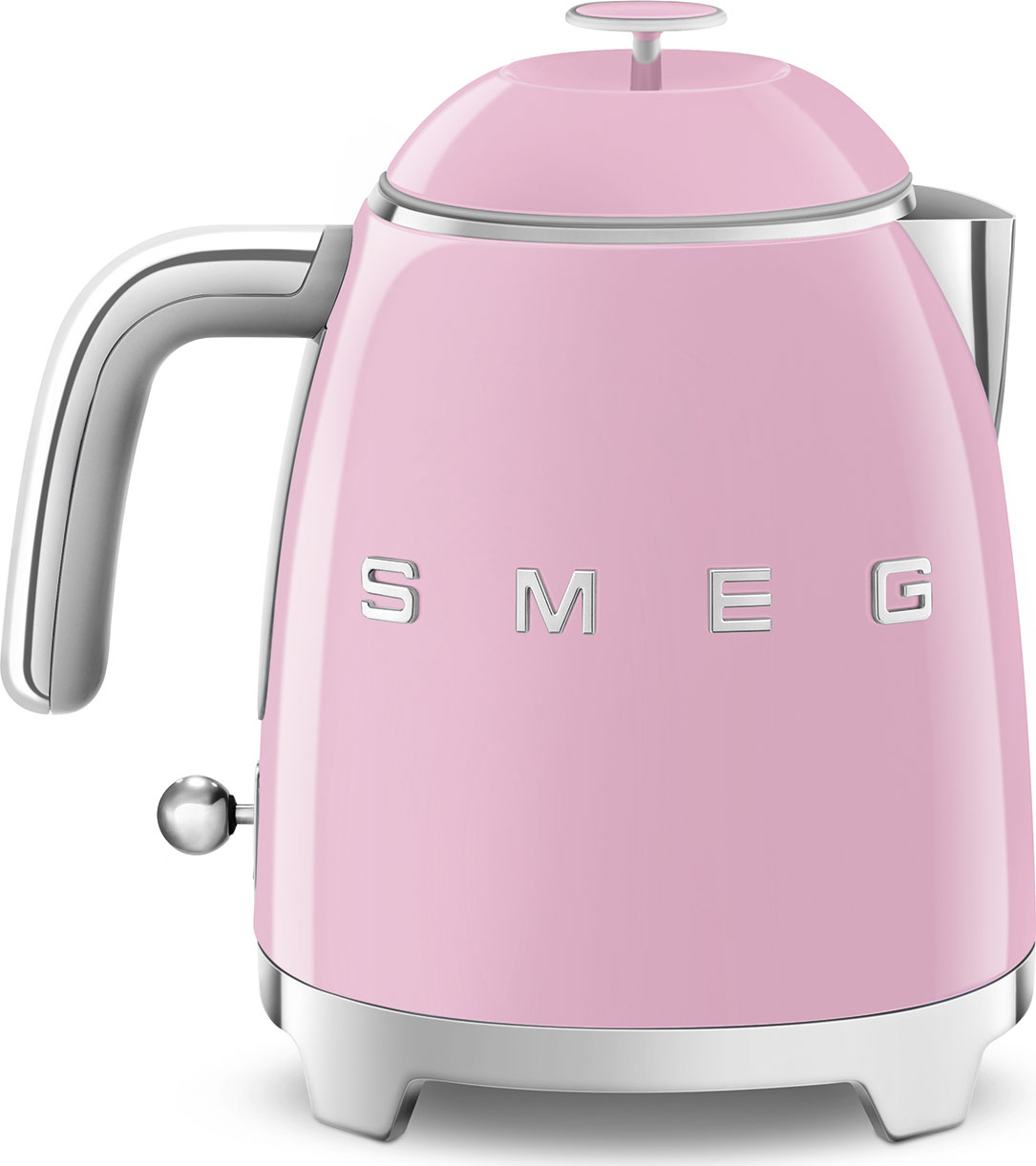 SMEG waterkoker - KLF05PKEU