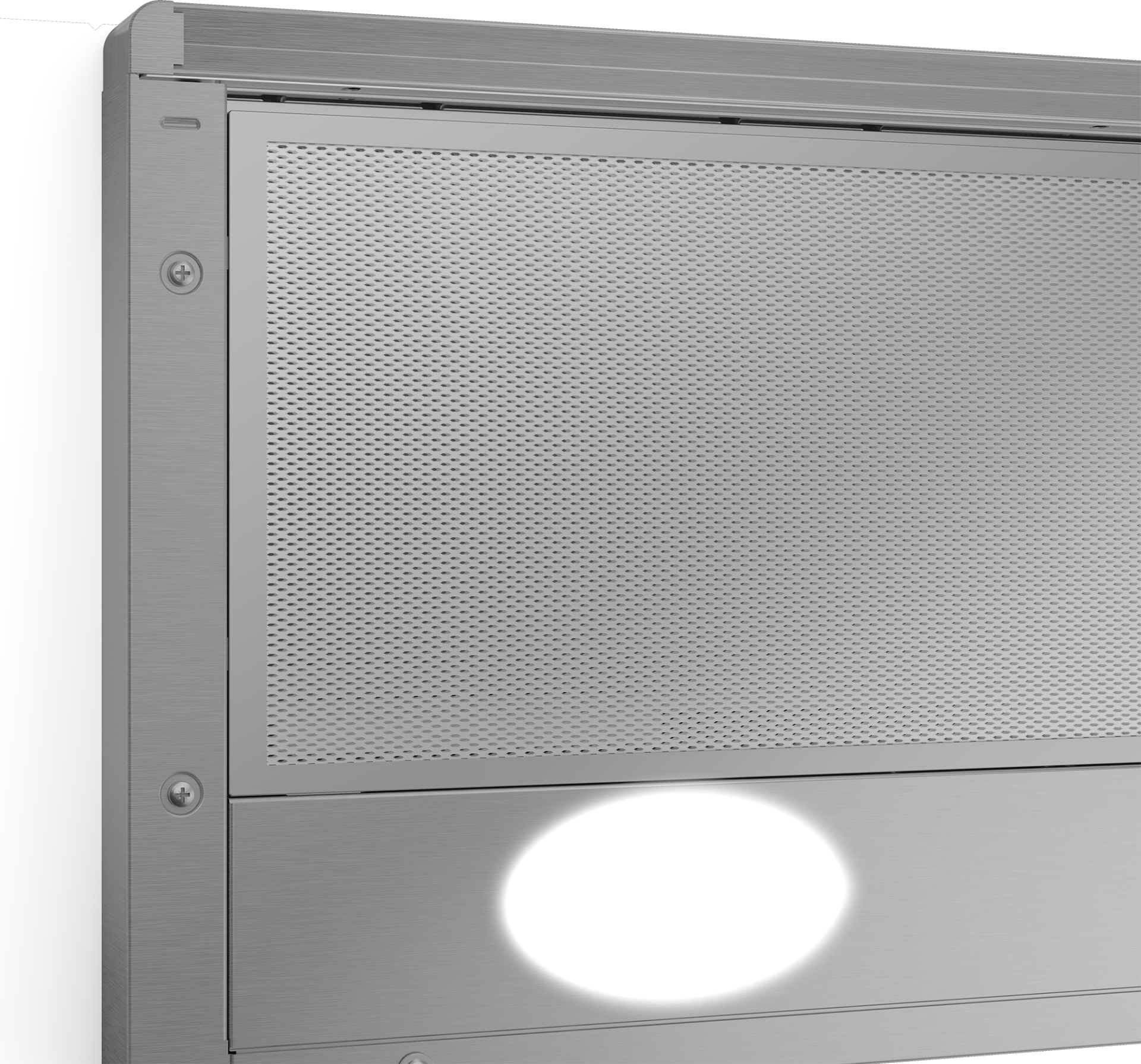 BEKO telescopische dampkap - 60cm - CTB6250X