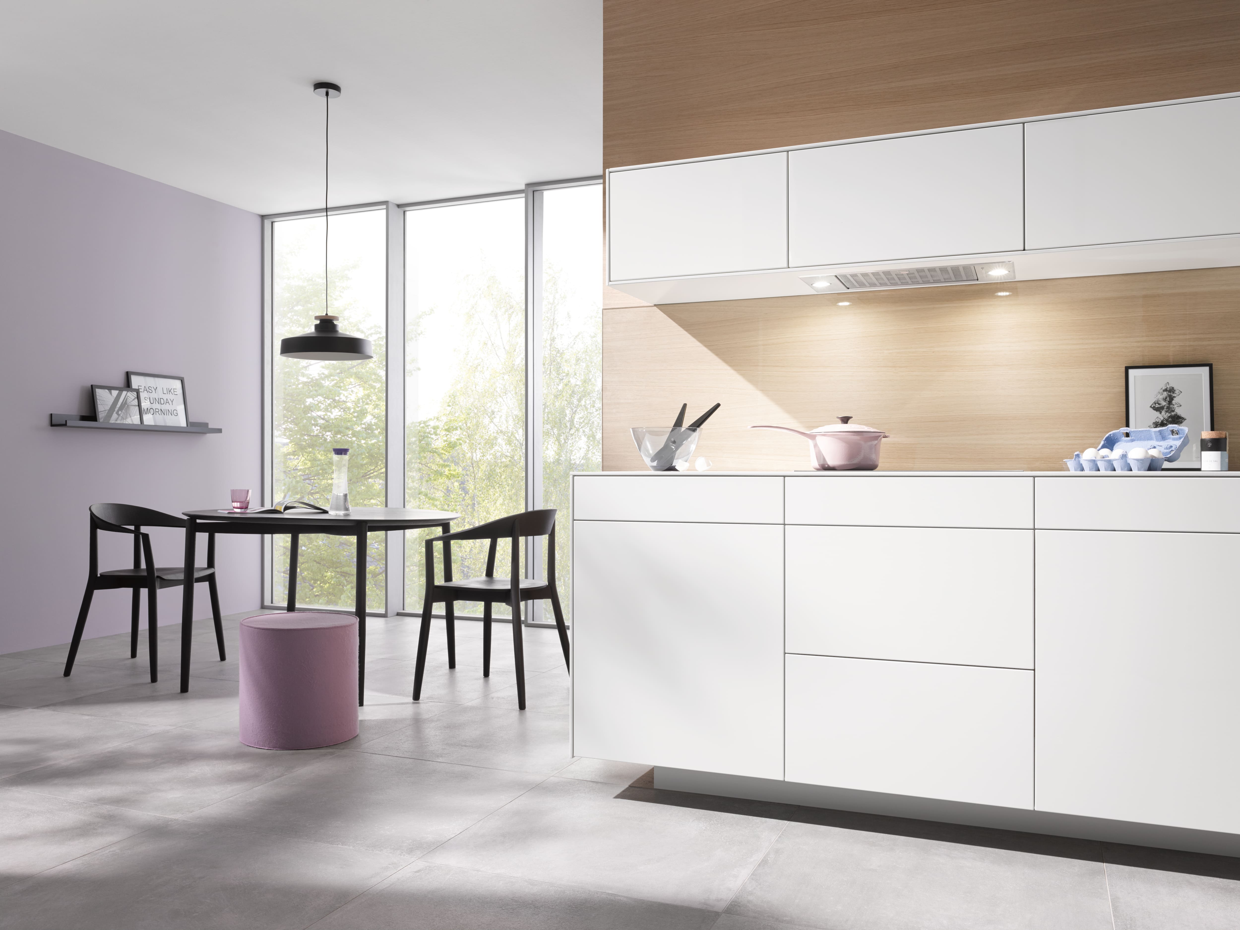 MIELE inbouwgroep - 60cm - DA2360