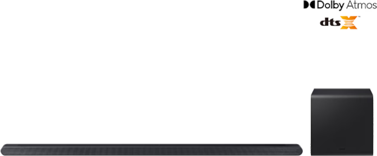 SAMSUNG CE soundbar - HW-S800D/XN