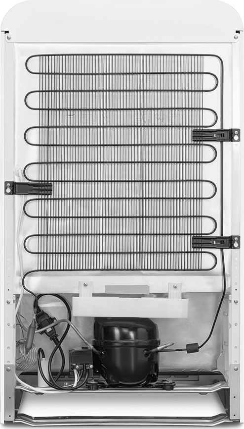 SMEG 50's Style Vrijstaande koelkast - FAB10LWH6
