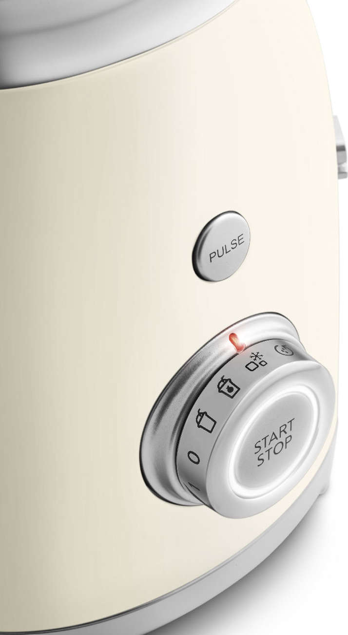 SMEG blender - BLF03CREU