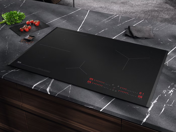 AEG 6000 inductiekookplaat - 80cm - TII84B10FZ