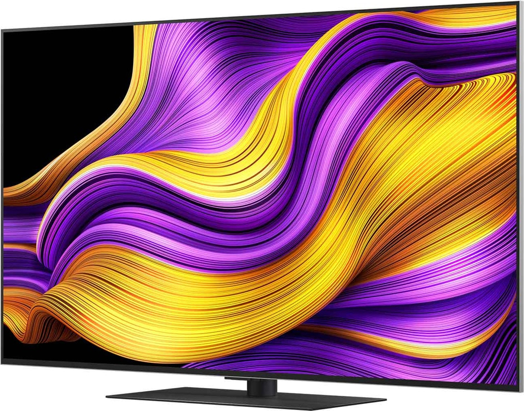 LG Televisie 55" OLED 4K (UHD) - OLED55G56LS