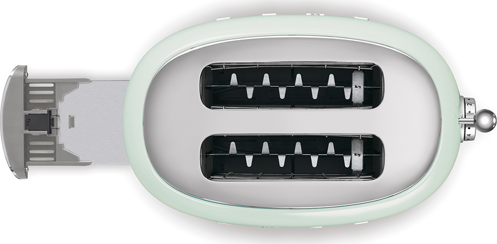 SMEG keukenweegschaal - KSF01PGWW