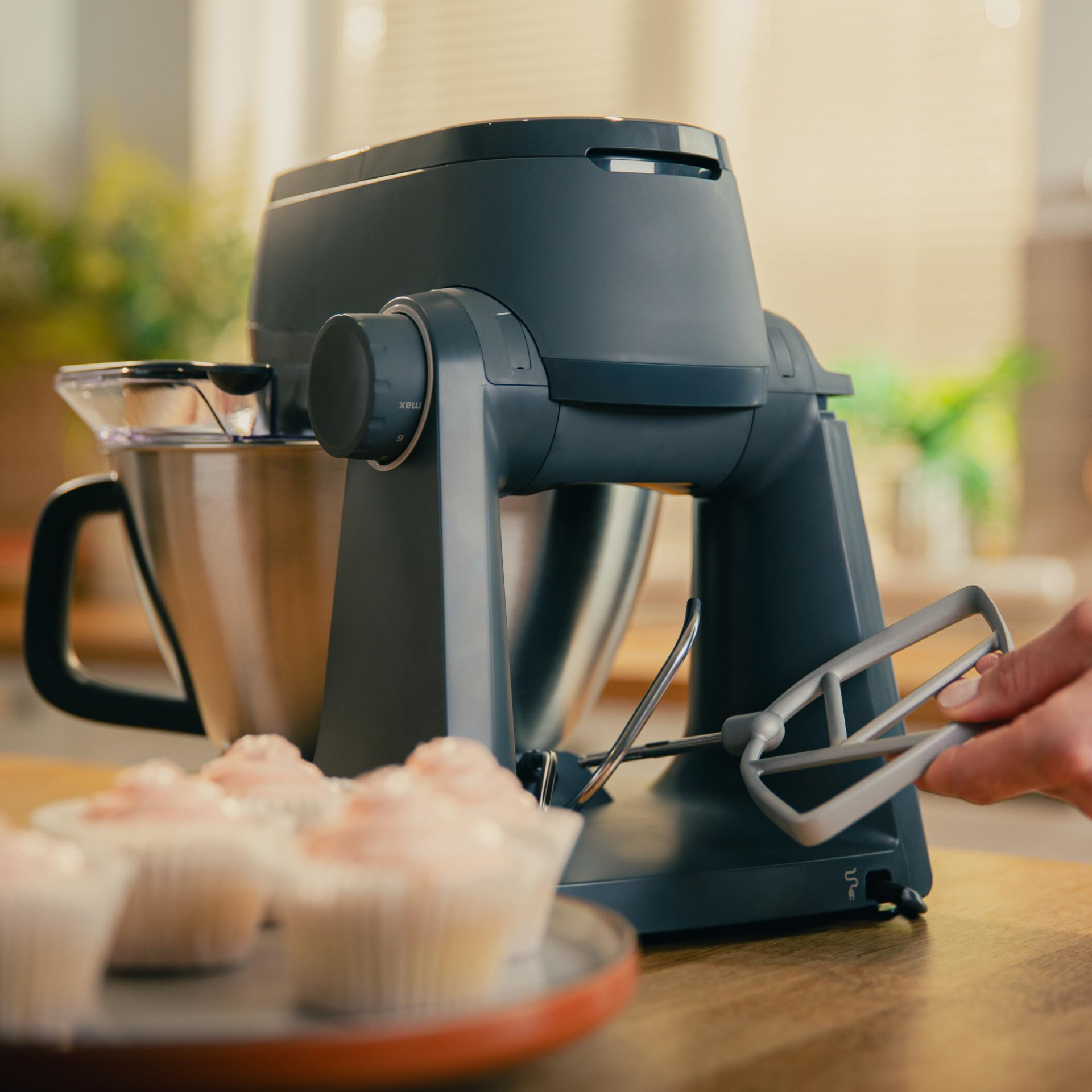 KENWOOD KEKHC30.070GY