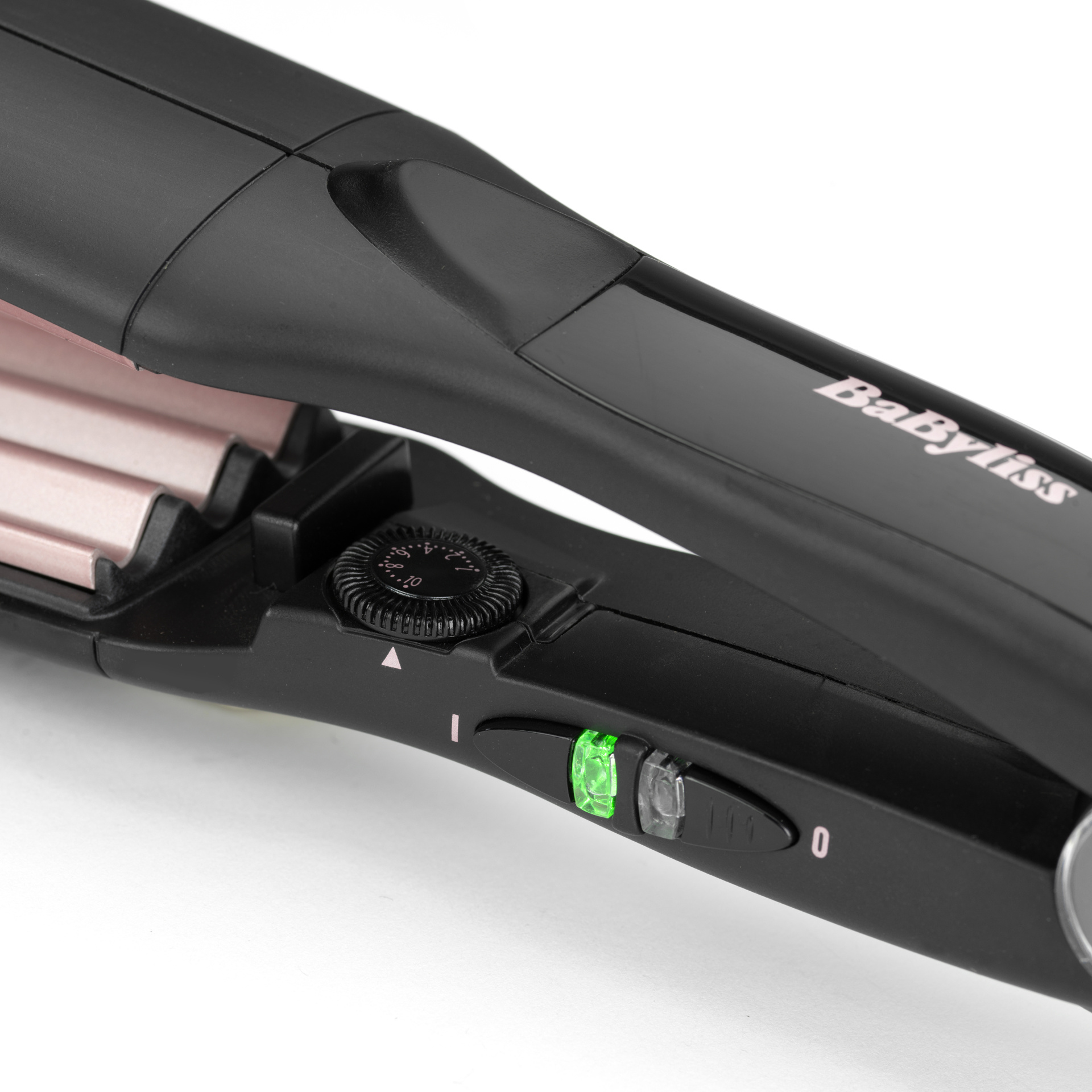 BABYLISS krultang - BA2165CE