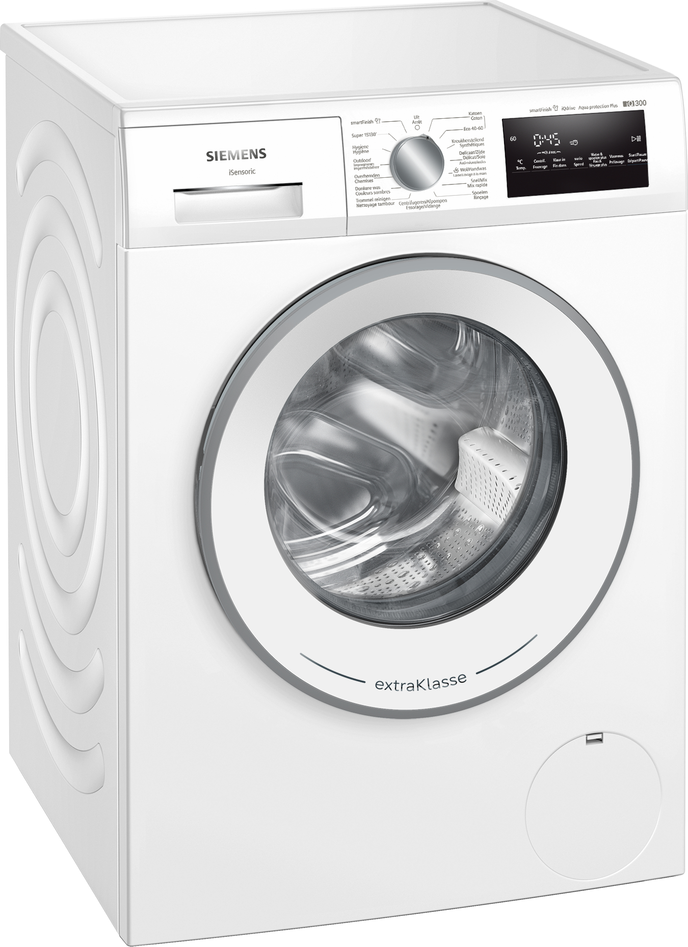 SIEMENS IQ300 wasmachine - WM14N29EFG
