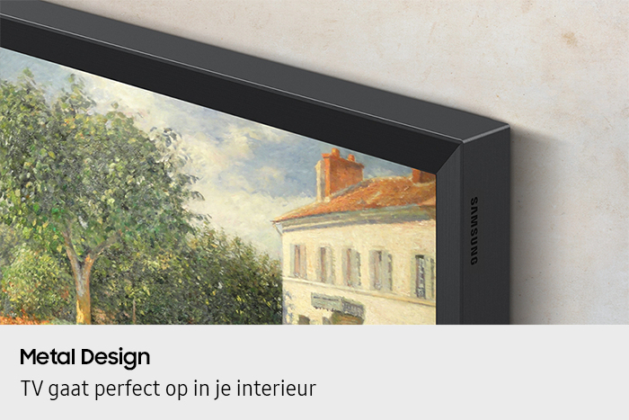 SAMSUNG Televisie 65" QLED 8K (UHD) - QE65QN900FTXXN