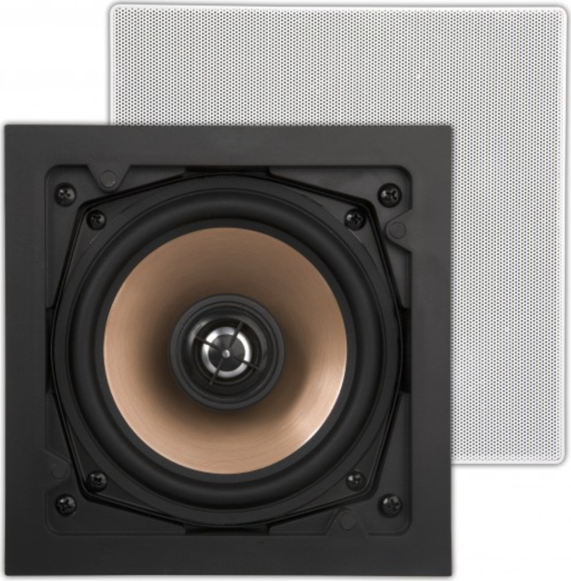 ARTSOUND luidspreker - inbouw - HPSQ525