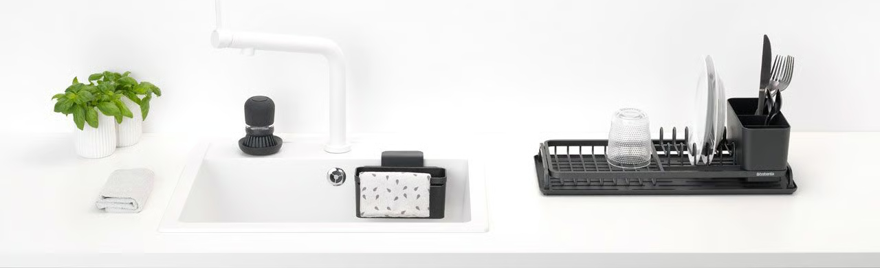 BRABANTIA afwasset - 660184