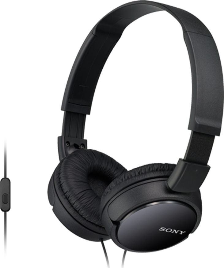 SONY  - MDRZX110APB.CE7