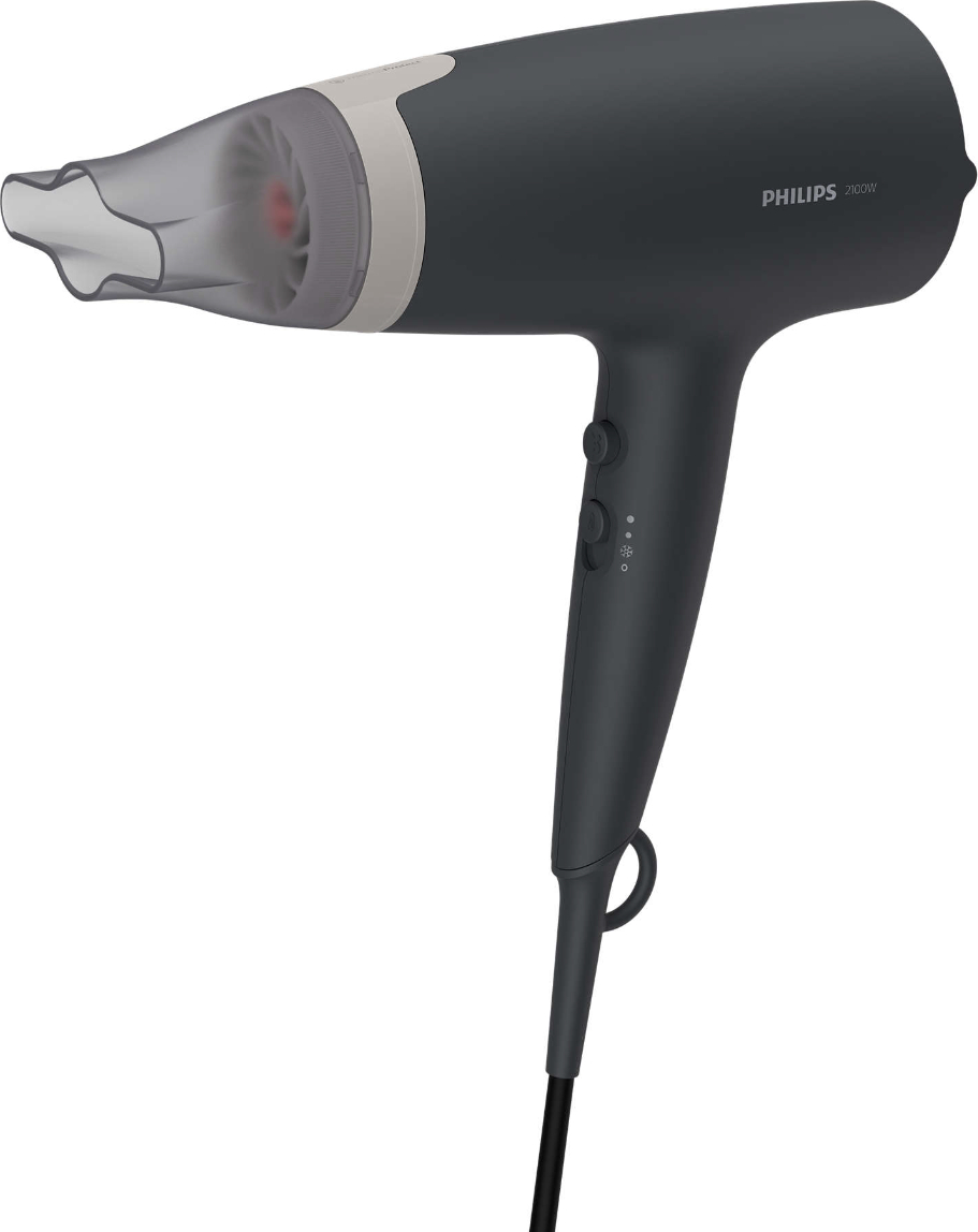 PHILIPS haardroger - PHBHD351/10