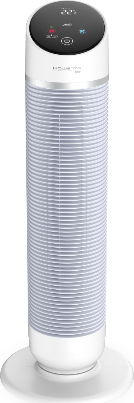 ROWENTA ventilator - torenventilator - ROHQ8120F0