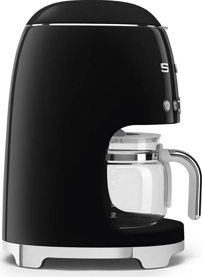 SMEG koffiezetapparaat - DCF02BLEU