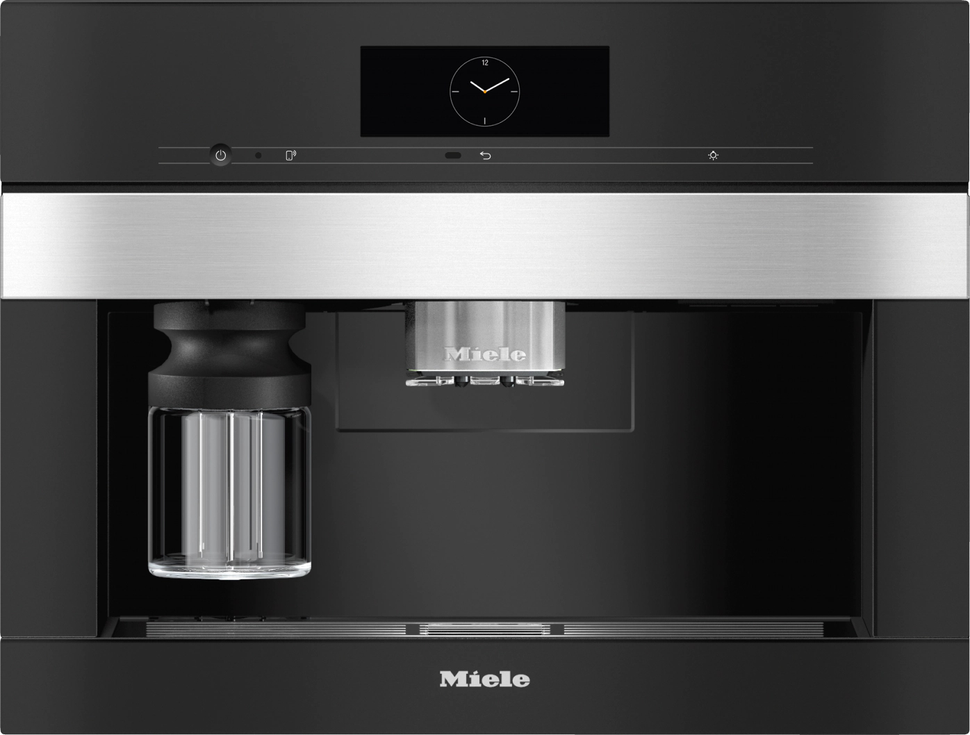MIELE PURELINE koffiemachine - CVA7845CS