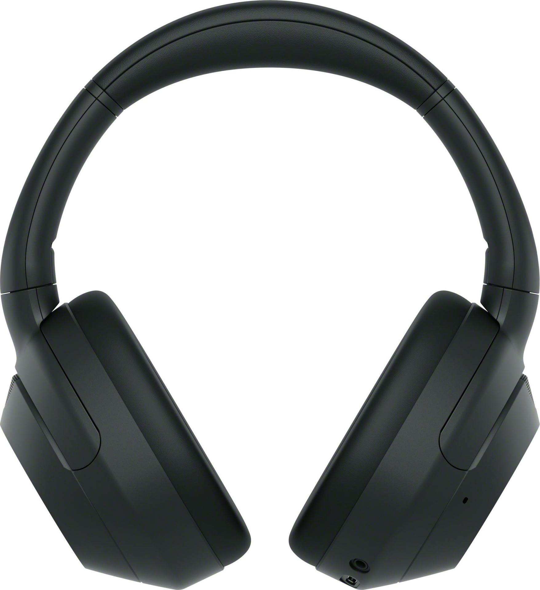 SONY hoofdtelefoon - WHULT900NB.CE7