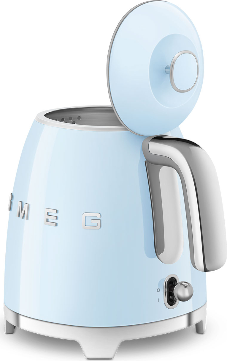 SMEG waterkoker - KLF05PBEU