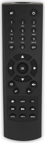 ARTSOUND draagbare radio - R9