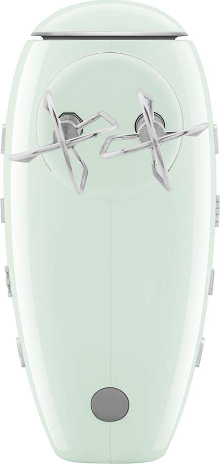 SMEG handmixer - HMF01PGEU