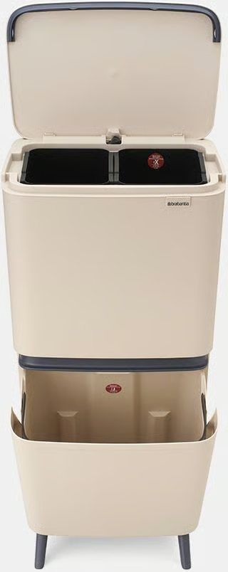 BRABANTIA afvalemmer - 275029