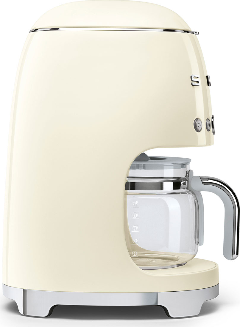 SMEG koffiezetapparaat - DCF02CREU