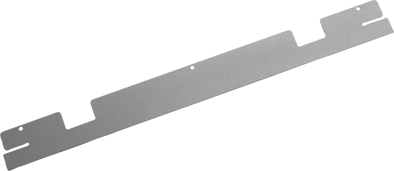 MIELE opvulpaneel - DAB60