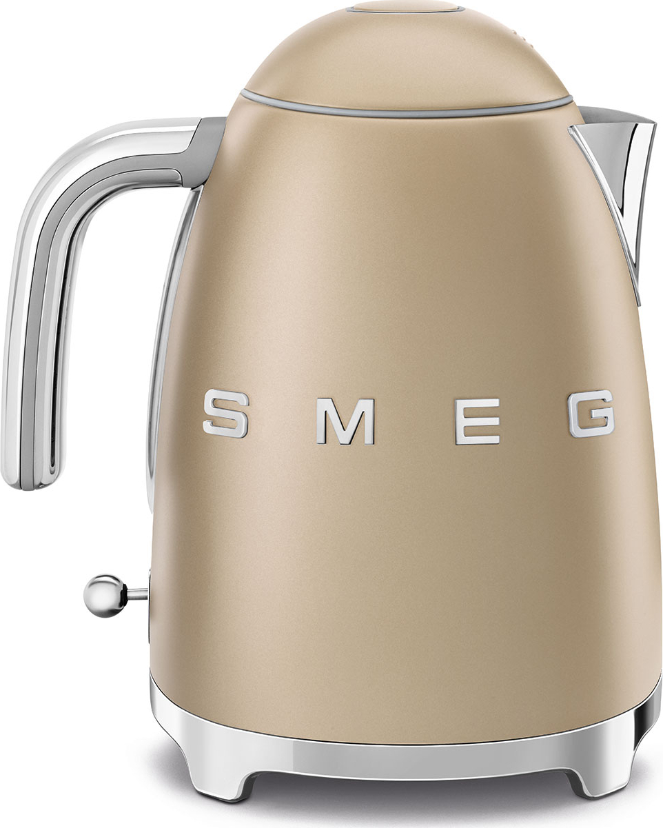SMEG waterkoker - KLF03CHMEU