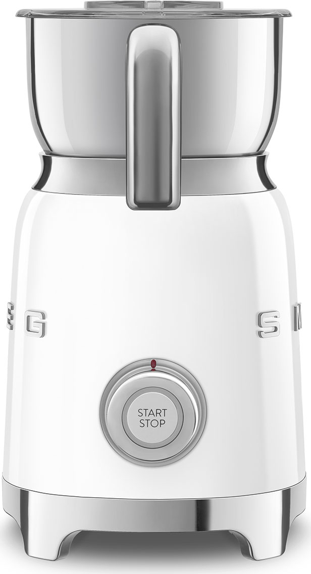 SMEG SDA melkopschuimer - MFF11WHEU