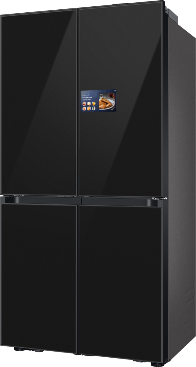 SAMSUNG side-by-side - RM90F67CECEF