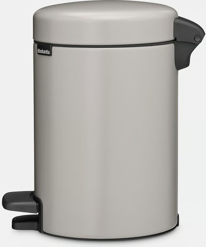 BRABANTIA pedaalemmer - 252181