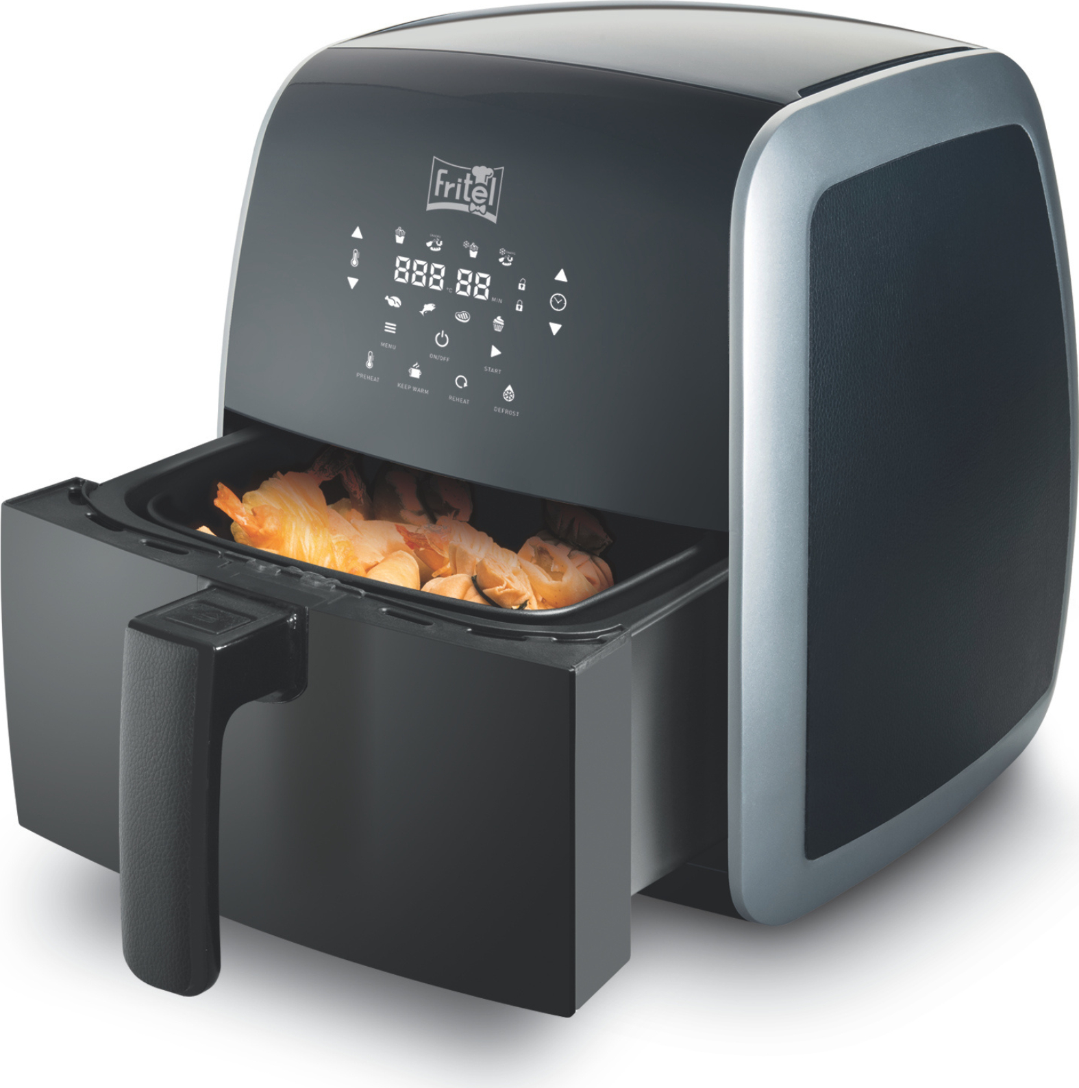 FRITEL airfryer - 138540