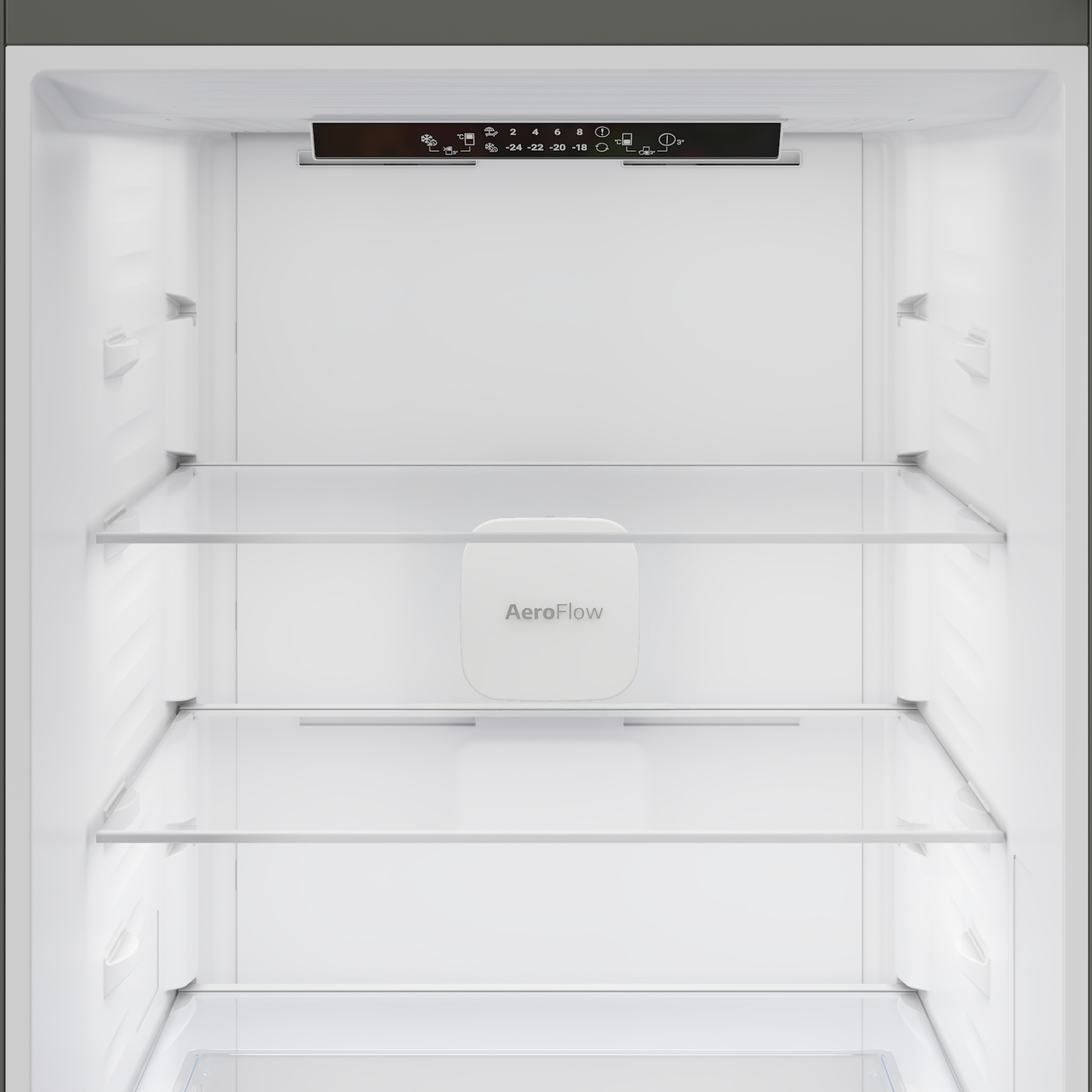 BEKO B5RCNA376HG