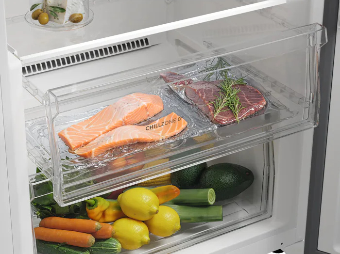 ELECTROLUX LRB175EW