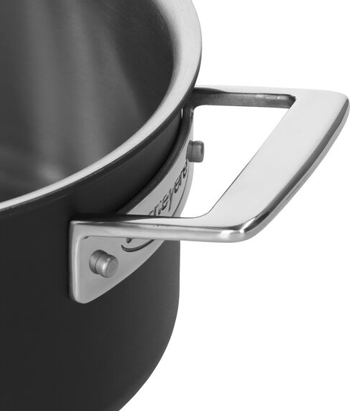 DEMEYERE kookpot met deksel - 97316