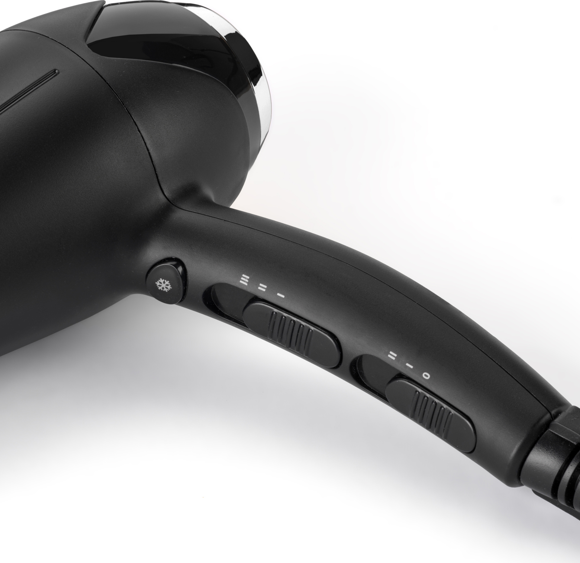 BABYLISS haardroger - BAD572DE