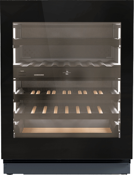 LIEBHERR Inbouw wijnklimaatkast - UWGBI368220
