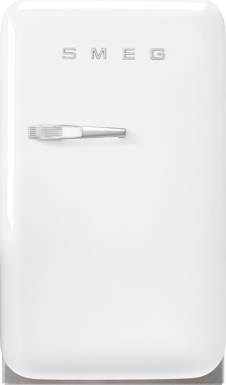 SMEG vrijstaande koelkast zonder vriesvak - 73cm - FAB5RWH6