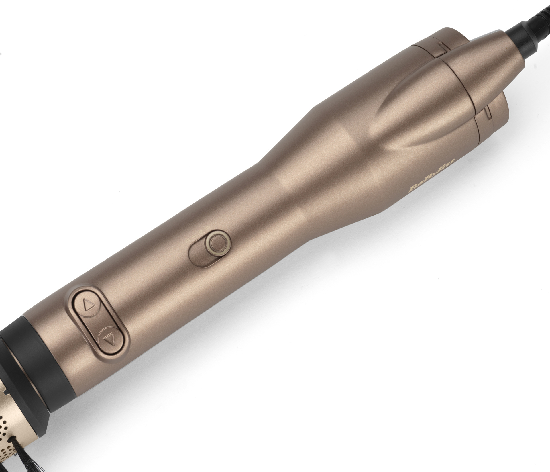 BABYLISS warme luchtborstel - BAAS952E