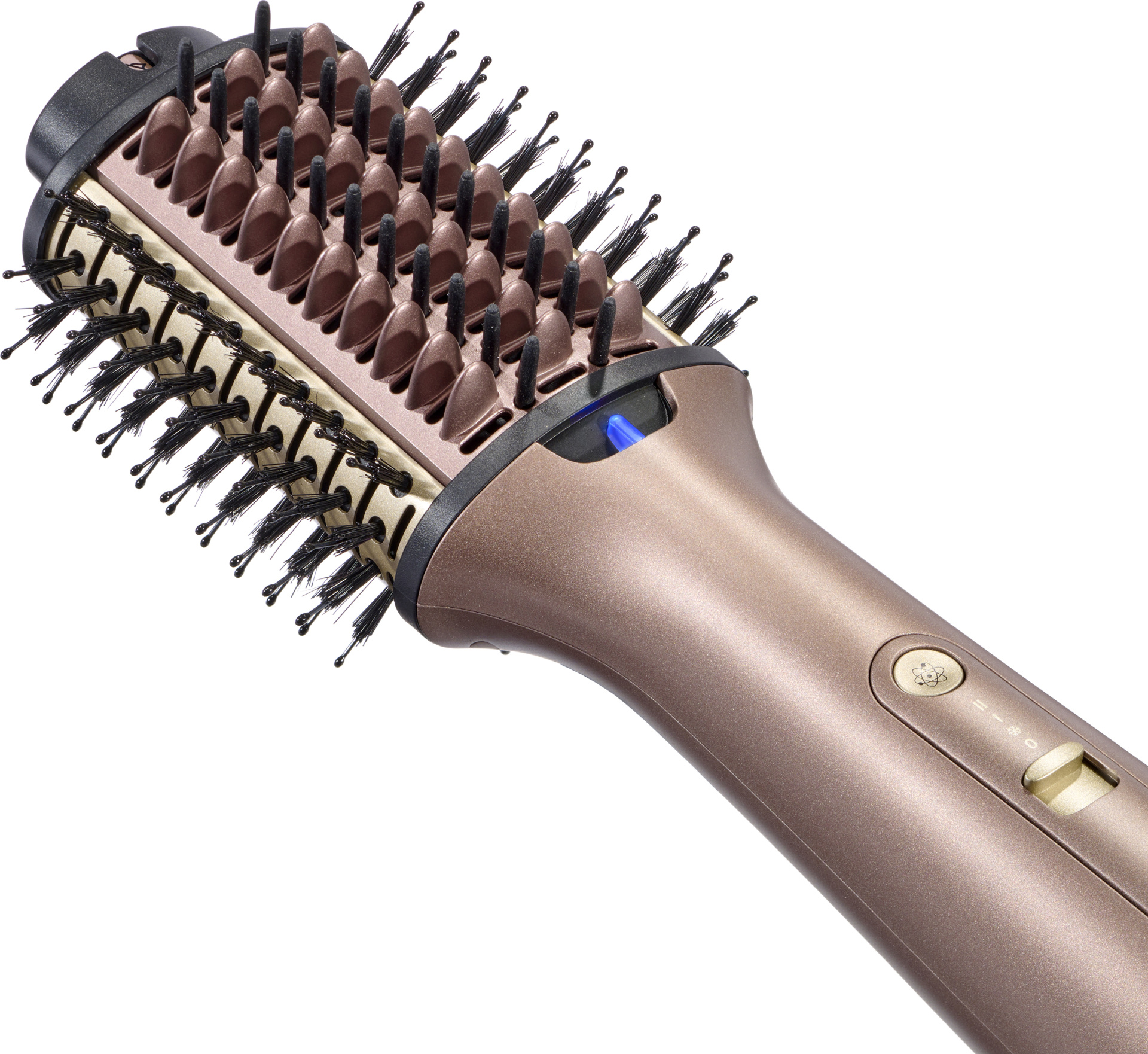BABYLISS warme luchtborstel - BAAS95E