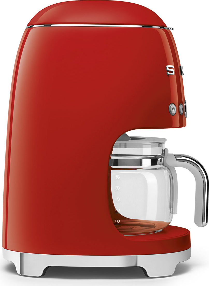 SMEG koffiezetapparaat - DCF02RDEU