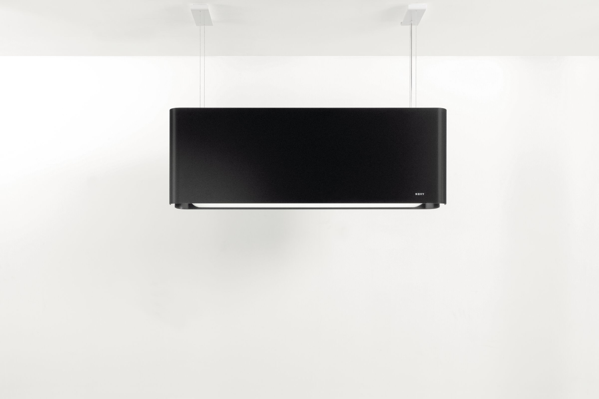 NOVY eilanddampkap - 108cm - 7552