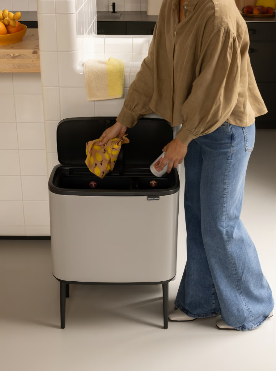 BRABANTIA afvalemmer - 255007